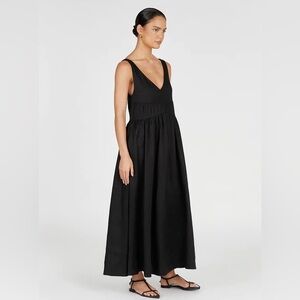DISSH Linen Dress - NWT!